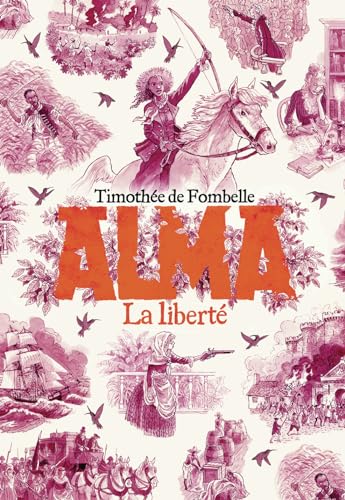 La Liberté