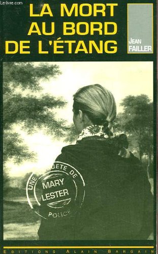 La Mort au bord de l'étang