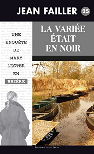 La Variée était en noir