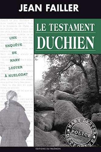 Le Testament Duchien