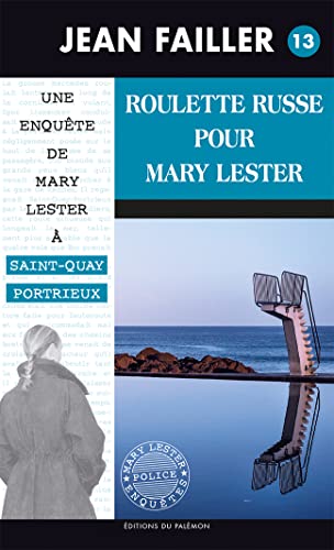 Roulette russe pour Mary Lester